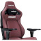 Кресло геймерское ANDA SEAT Kaiser 4 Maroon Size XL