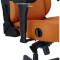 Крісло геймерське ANDA SEAT Kaiser 4 Orange Size XL