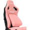 Кресло геймерское ANDA SEAT Kaiser 4 Pink Size XL