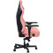 Кресло геймерское ANDA SEAT Kaiser 4 Pink Size XL