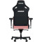 Кресло геймерское ANDA SEAT Kaiser 4 Pink Size XL