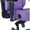 Кресло геймерское ANDA SEAT Kaiser 4 Purple Size XL