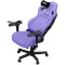 Кресло геймерское ANDA SEAT Kaiser 4 Purple Size XL