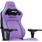 Кресло геймерское ANDA SEAT Kaiser 4 XL Purple