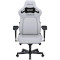 Кресло геймерское ANDA SEAT Kaiser 4 White Size XL