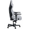 Кресло геймерское ANDA SEAT Kaiser 4 White Size XL