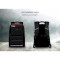 Рюкзак GELIUS Waterproof Protector 2 Black