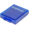 Акумулятор PANASONIC Eneloop + Case AA 2000mAh 4шт/уп (BK-3MCDEC4CP)