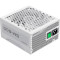 Блок живлення 600W GAMEMAX GM-600 Modular White