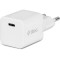 Зарядное устройство TTEC SmartCharger 20W PD White (2SCP01B)