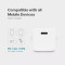 Зарядний пристрій TTEC SmartCharger 20W PD White (2SCP01B)