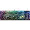 Клавіатура RAZER BlackWidow V4 X Yellow Switch Fortnite Edition (RZ03-04703600-R3M1)