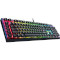 Клавіатура RAZER BlackWidow V4 X Yellow Switch Fortnite Edition (RZ03-04703600-R3M1)