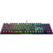 Клавіатура RAZER BlackWidow V4 X Yellow Switch Fortnite Edition (RZ03-04703600-R3M1)