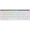 Клавіатура бездротова ASUS ROG Falchion RX Low Profile RX Low-Profile Red Switch White (90MP03EC-BKMA10)