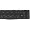 Клавіатура бездротова GENIUS KB-7200 Black (31320002406)