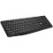 Клавіатура бездротова GENIUS KB-7200 Black (31320002406)