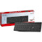 Клавіатура бездротова GENIUS KB-7200 Black (31320002406)