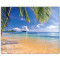 Килимок для миші VOLTRONIC Tropical Palm 300x250 (YT-CAT7)