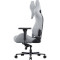 Кресло геймерское ANDA SEAT Kaiser 2 Pro Gray Fabric Size XL