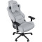 Крісло геймерське ANDA SEAT Kaiser 2 Pro Gray Fabric Size XL