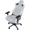 Крісло геймерське ANDA SEAT Kaiser 2 Pro Gray Fabric Size XL