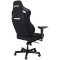 Крісло геймерське ANDA SEAT Kaiser 4 Black Fabric Size XL