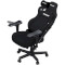 Кресло геймерское ANDA SEAT Kaiser 4 Black Fabric Size XL