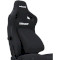 Крісло геймерське ANDA SEAT Kaiser 4 Black Fabric Size XL