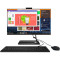 Моноблок LENOVO Ideacentre AIO 3 24ALC6 Black (F0G1011EUO)