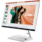 Моноблок LENOVO IdeaCentre AiO 3 24IAP7 White (F0GH01G4RK)