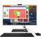 Моноблок LENOVO IdeaCentre AIO 3 27ALC6 Black (F0FY00NYUO)