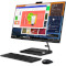 Моноблок LENOVO IdeaCentre AIO 3 27ALC6 Black (F0FY00NYUO)