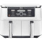 Мультипіч NINJA Air Fryer Dual zone (AF400EUWH)