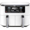 Мультипіч NINJA Air Fryer Dual zone (AF400EUWH)