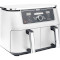 Мультипіч NINJA Air Fryer Dual zone (AF400EUWH)