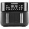 Мультипечь NUTRIBULLET Twin Drawer Air Fryer NBA081B