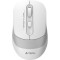 Миша A4TECH Fstyler FB10CS Grayish White/Уцінка