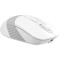 Миша A4TECH Fstyler FB10CS Grayish White/Уцінка