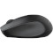 Миша JLAB Go Wireless Mouse Black