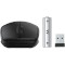 Миша JLAB Go Wireless Mouse Black