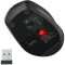 Миша JLAB Go Wireless Mouse Black