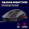 Мышь игровая TRUST Gaming GXT 929 Helox Black (25307)