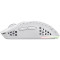 Миша ігрова TRUST Gaming GXT 929 Helox White (25390)