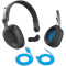 Навушники JLAB JBuds Work Wireless Black