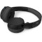 Наушники PHILIPS TAH3209 Black (TAH3209BK/00)