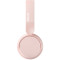 Навушники PHILIPS TAH4209 Pink (TAH4209PK/00)