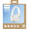 Навушники PHILIPS TAH5209 White (TAH5209WT/00)