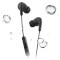 Навушники XIAOMI Type-C Earphones Black (BHR8930GL)