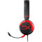 Навушники геймерскі HYPERX Cloud Mini Wired Black/Red (7G8F4AA)